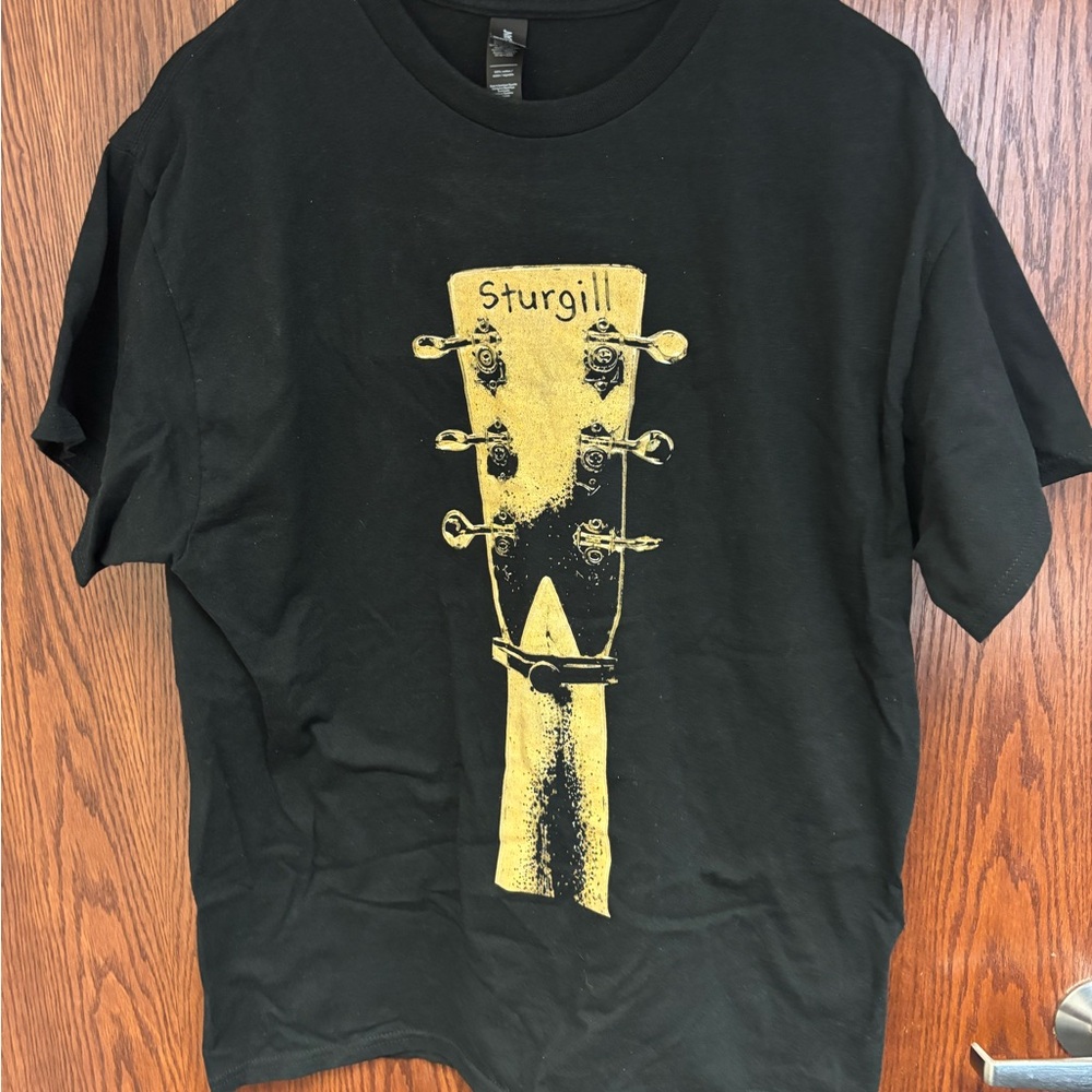 Sturgill Simpson New T-shirt